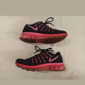 Nike Air Max 2016 Running Training Shoes  Size 8.5